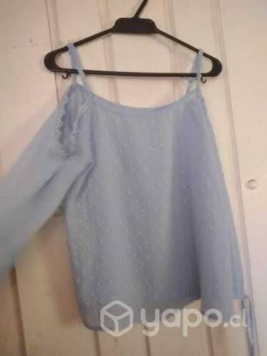 Lote de ropa exelente estado y barata