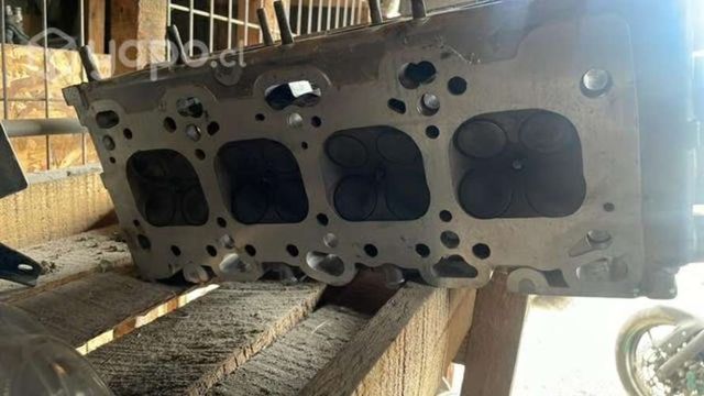 Culata mitsubishi 4g64