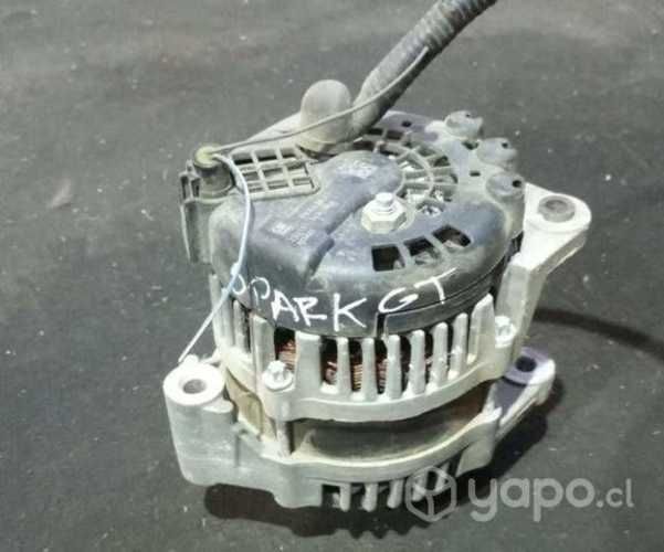 Alternador Chevrolet Spark Gt