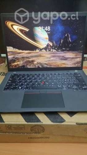 Notebook Lenovo Thinkpad t14 gen 3
