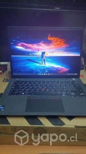 Notebook Lenovo Thinkpad t14 gen 3