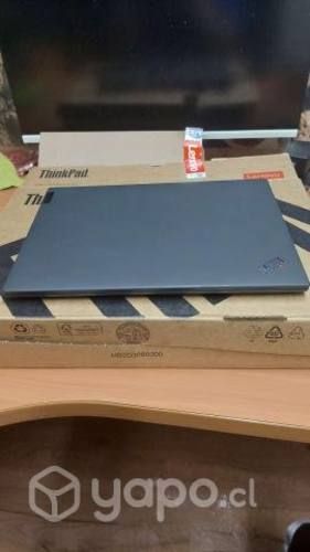 Notebook Lenovo Thinkpad t14 gen 3