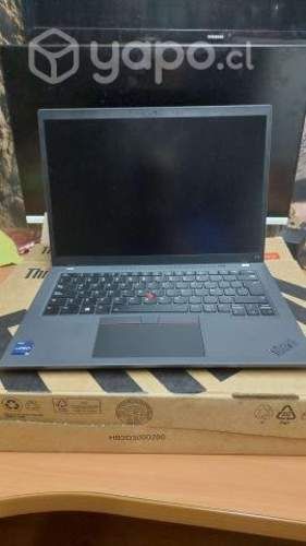 Notebook Lenovo Thinkpad t14 gen 3