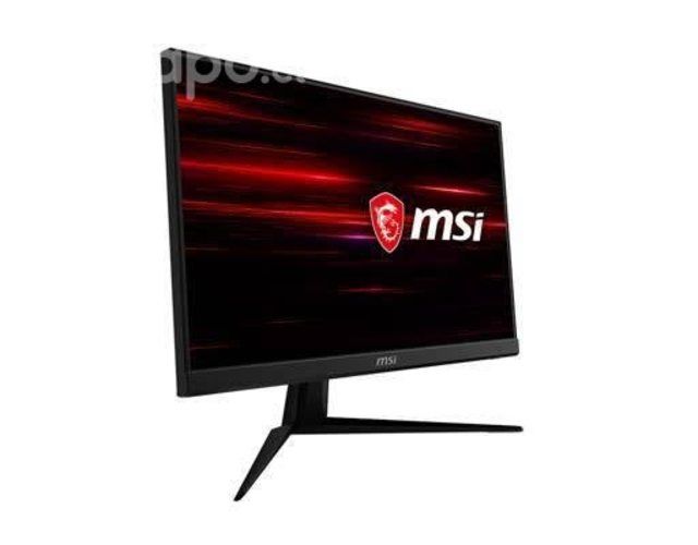 Monitor Gamer MSI Optix G241, 23,8'', 144Hz, 1ms