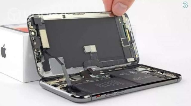 Bateria iPhone 8 Plus a Domicilio