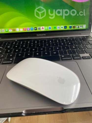 Macpro 13" mas mouse todo original
