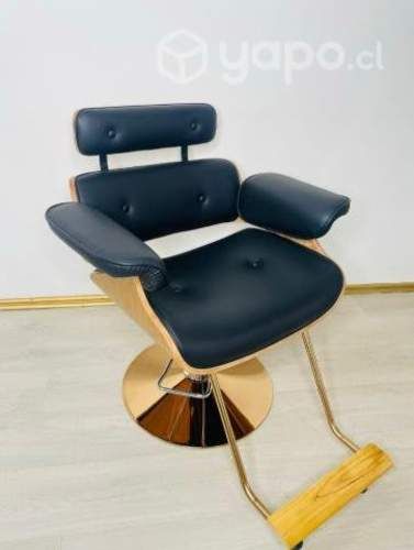 Sillon peluqueria nuevo