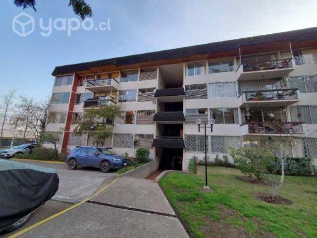 Departamento Metro Los Dominicos Circulo de Apolo