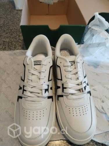 Zapatillas lacoste