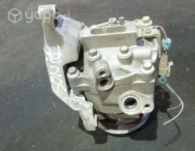 Compresor Chevrolet Sonic