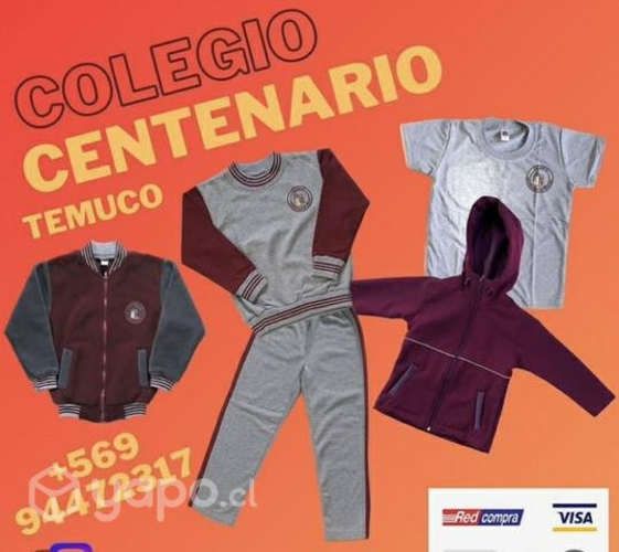 Confecciones de uniformes