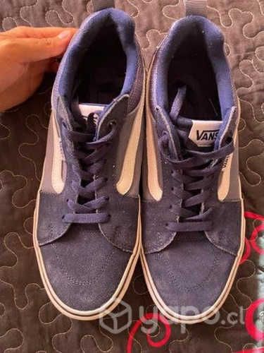 Zapatillas Vans de Mujer