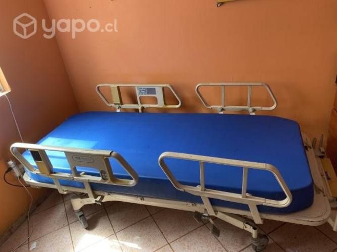 Cama eléctrica