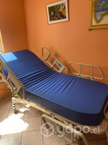 Cama eléctrica