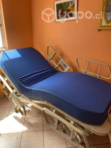 Cama eléctrica