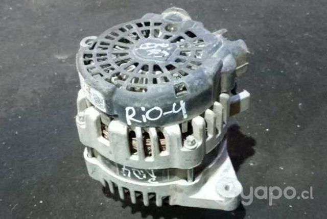 Alternador Kia Río 4/5