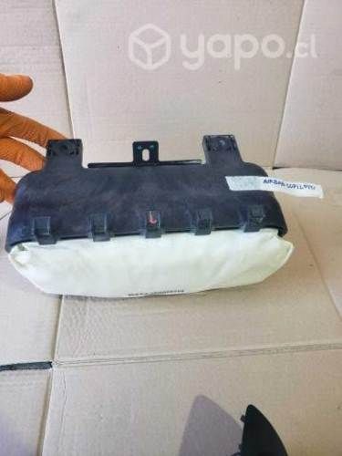 Airbag copiloto tracker 1.8 2017