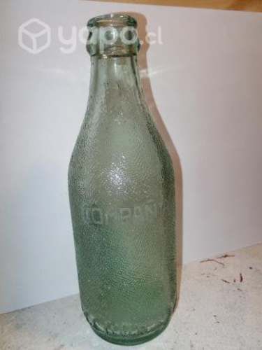 Botellas Antiguas
