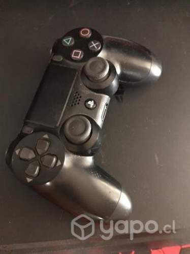 Mando de ps4