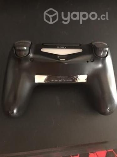 Mando de ps4