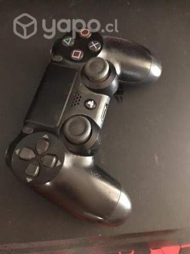 Mando de ps4