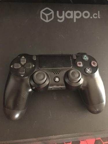 Mando de ps4