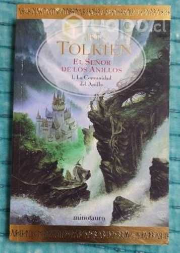 El señor de los anillos