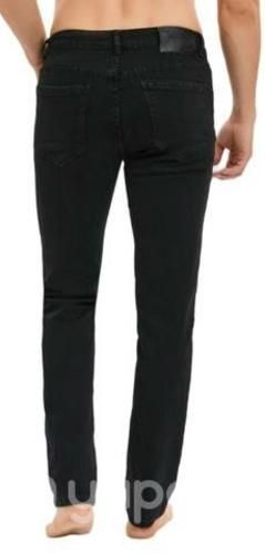 Jeans de hombre elasticados