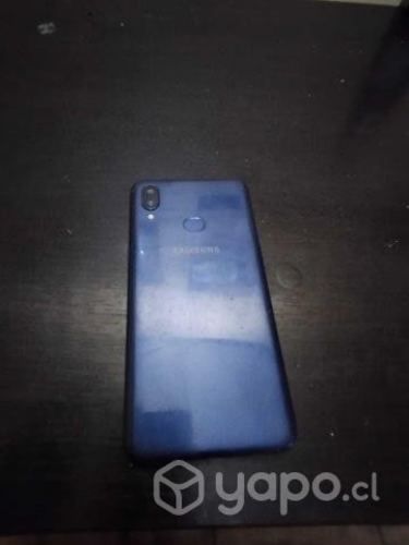 Sansung galaxi a10s 2019