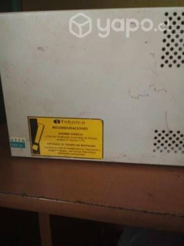 Fuente de poder powerware 3115