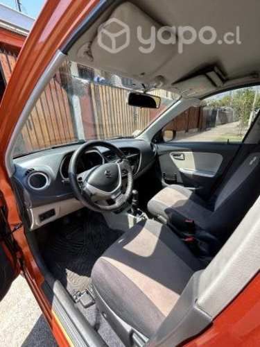 Suzuki alto k10 2018 - excelente estado