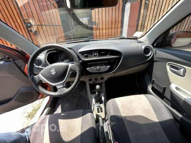 Suzuki alto k10 2018 - excelente estado