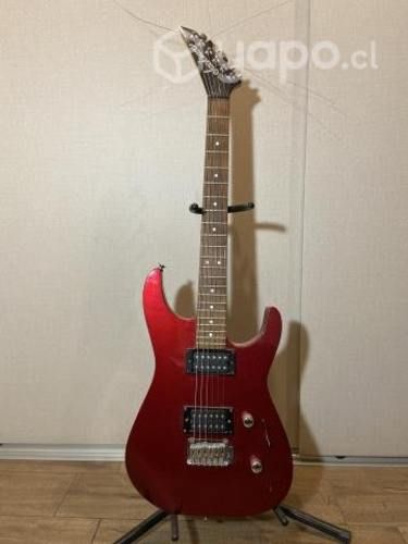 Guitarra eléctrica Jackson