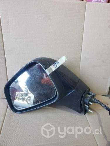 Espejo lh foco tracker 1.8 2017
