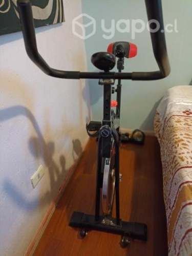 Bicicleta eléctrica