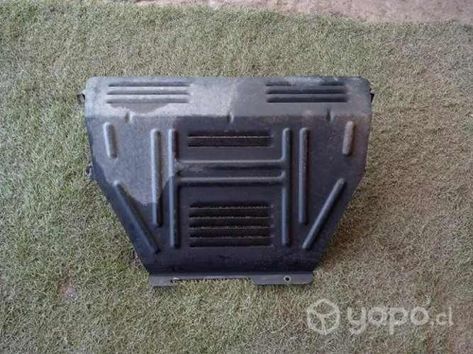 Cubre cárter Ford ranger 04-11