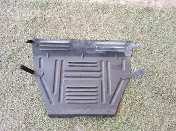 Cubre cárter Ford ranger 04-11