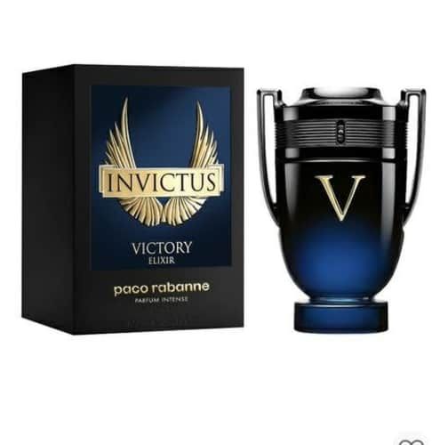 Perfume Paco Rabanne elexir 100ml