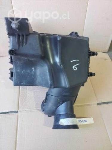 Porta filtro tracker 1.8 2017