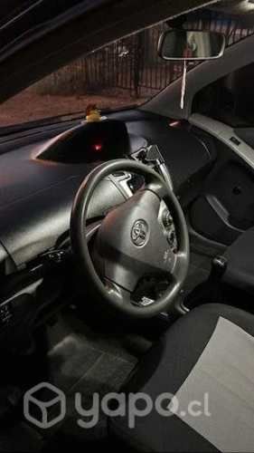 Toyota yaris sport