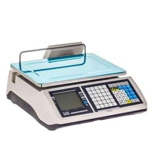 Balanza Tipificadora CAS CT-100B