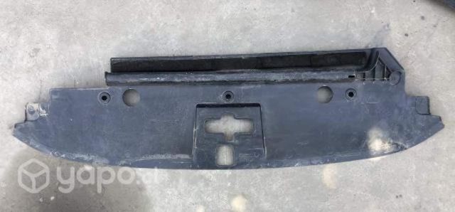 Moldura Cubre Radiador Ford Ranger (33.138)