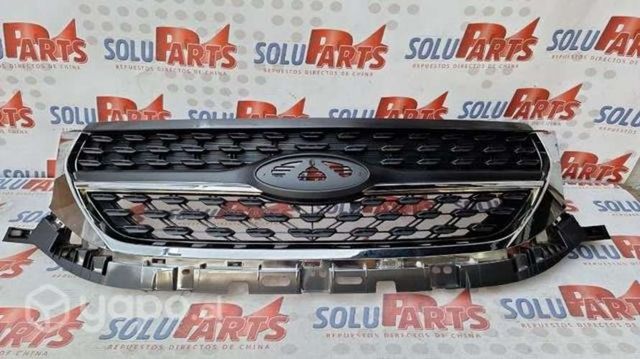 Mascara para arrizo 3