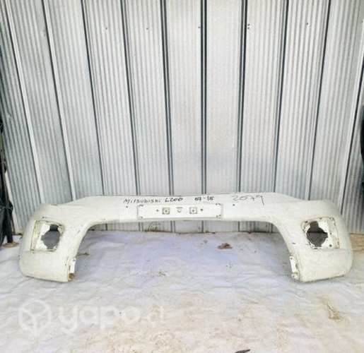 Parachoque mitsubishi l200 11-15