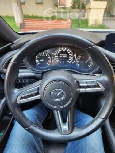 Mazda mazda3 s 2021