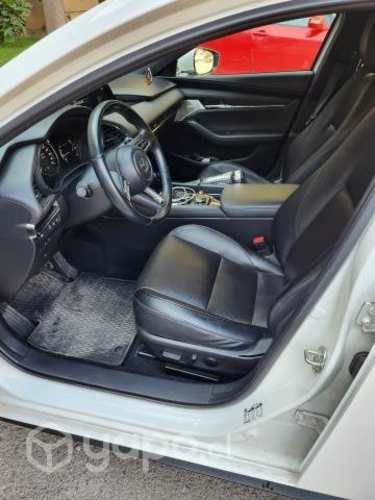 Mazda mazda3 s 2021