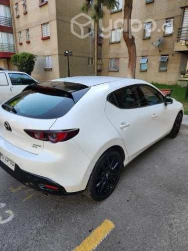 Mazda mazda3 s 2021
