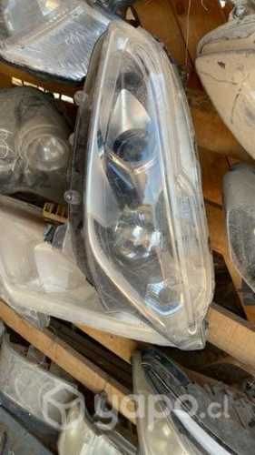 Óptico Peugeot 208 led