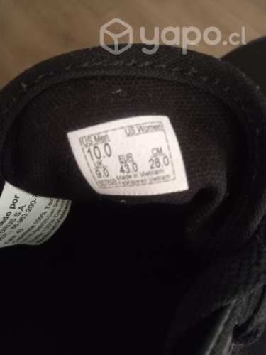 Zapatillas Vans 43