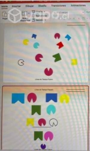 Telar Mural colgable